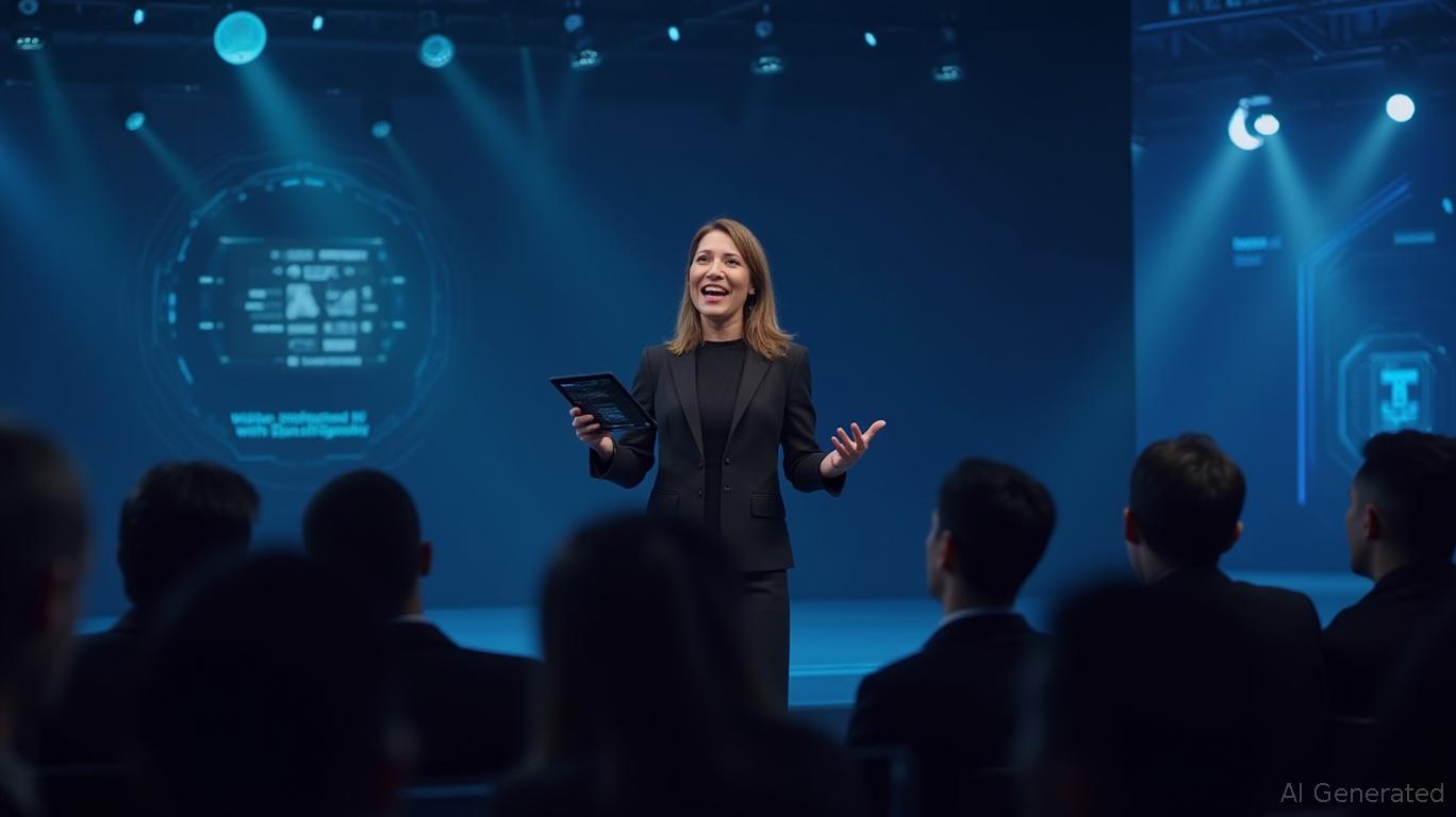 LazAI Introduces Verifiable AI for Blockchain Governance