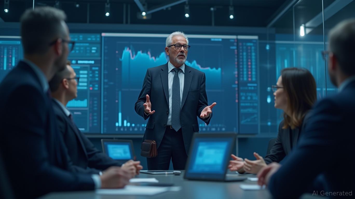 Anchorage Digital Integrates Uniswap for Institutional DeFi Access
