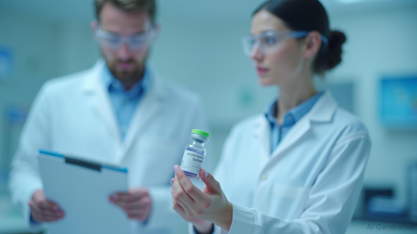 AstraZeneca's Datroway Approval: A Pivotal Moment for Oncology ADCs and Lung Cancer Therapeutics