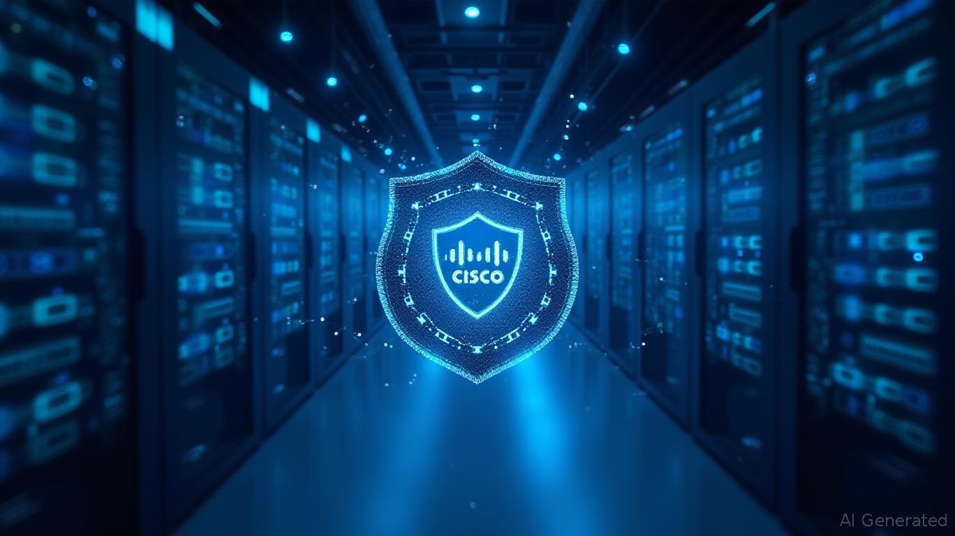 Cisco Systems (CSCO): Balancing Dividend Reliability with AI Growth Potential