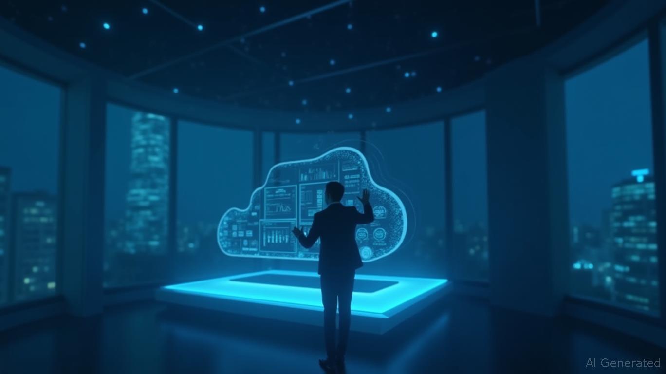 Pegasystems' Free Cash Flow Ambitions: Can the Cloud Lift Deliver?