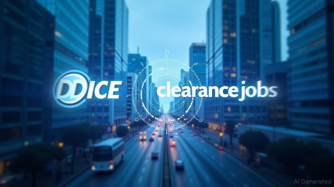 DHI Group's Restructuring: A Strategic Pivot to Capture Tech Hiring Recovery?