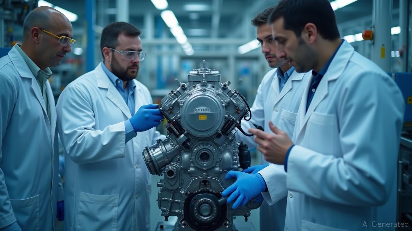 Steyr Motors: A Hidden Gem with a $100M+ Upside in Undiscovered U.S. Markets
