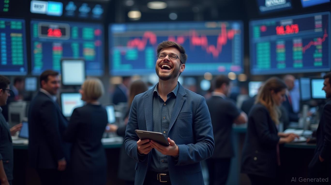 AMD Shares Soar 3.91% on AI Chip Demand, Analyst Upgrades