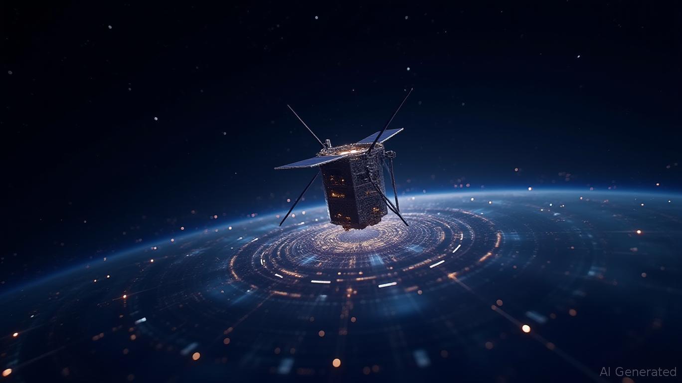 Orbital Innovation: Why WISeSat and SEALSQ's Quantum Leap Could Secure Your Investments—and the Future of Cybersecurity