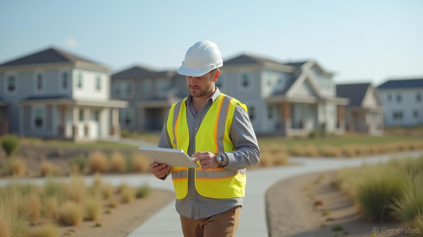 KB Home's Q2 Earnings Show Resilience Amid Persistent Housing Headwinds