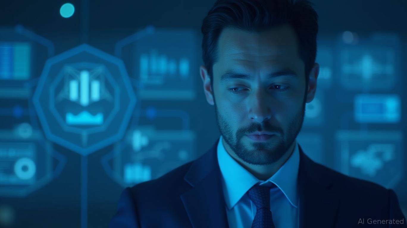 Salesforce's AI Pivot: Balancing Innovation with Execution Risks in a CRM Revolution