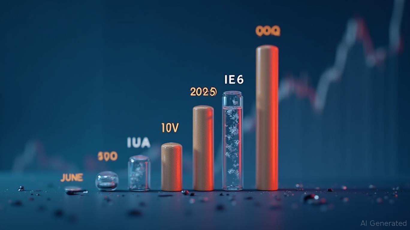 ETF Inflows Signal a Shift: Growth Gains Momentum Over Value