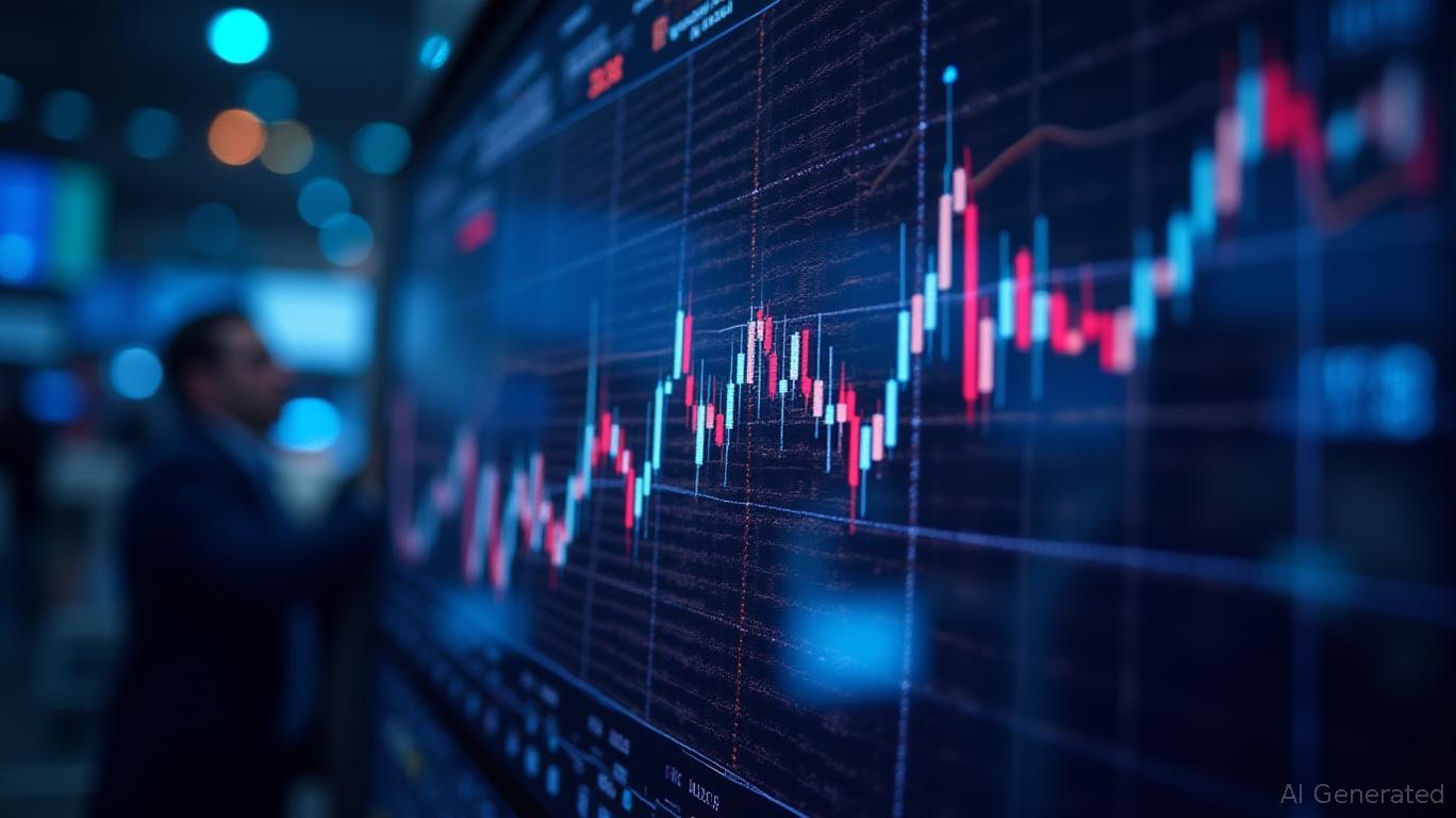 Extreme Networks (EXTR) Soars 3.52% to 2025 High