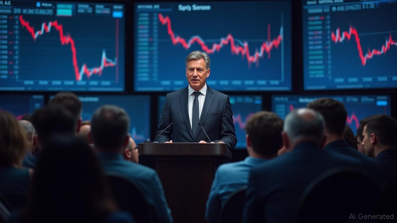 Stellantis (STLA) Shares Plunge 5.17% Amid CEO Transition