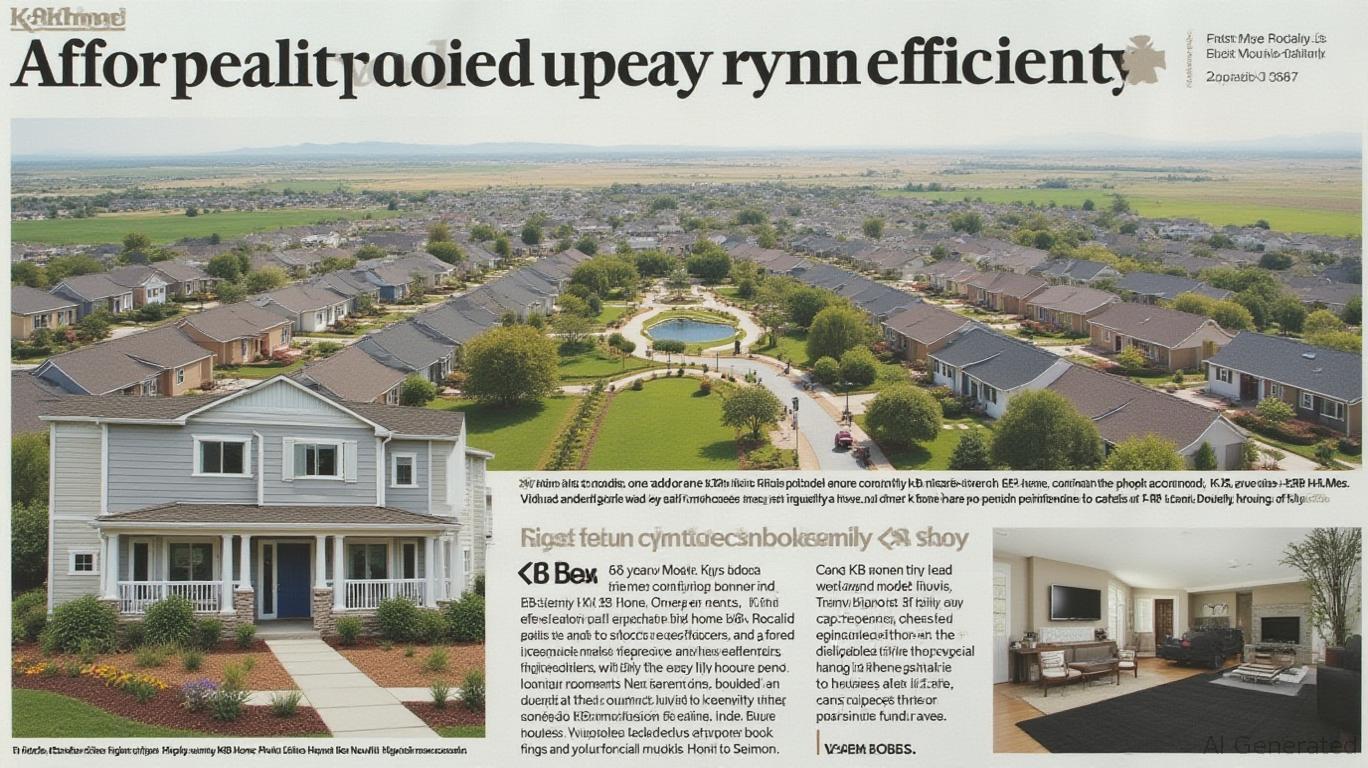 KB Home's Q2 Earnings Offer a Buying Opportunity Amid Margin Resilience and Strategic Capital Allocation