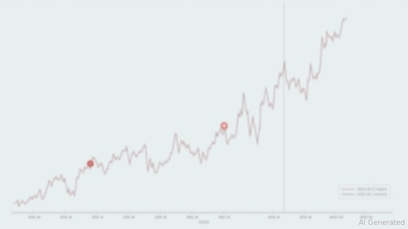 The Mortgage Rate Calm: A Strategic Entry for Long-Term Real Estate Investors