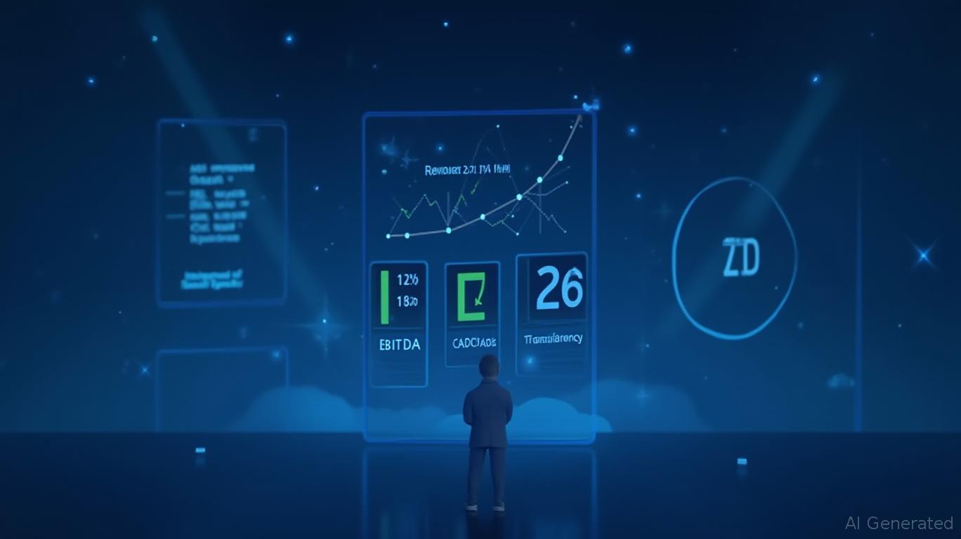 Timely Financial Reporting in AI Firms: A Catalyst for Investor Confidence and Market Leadership