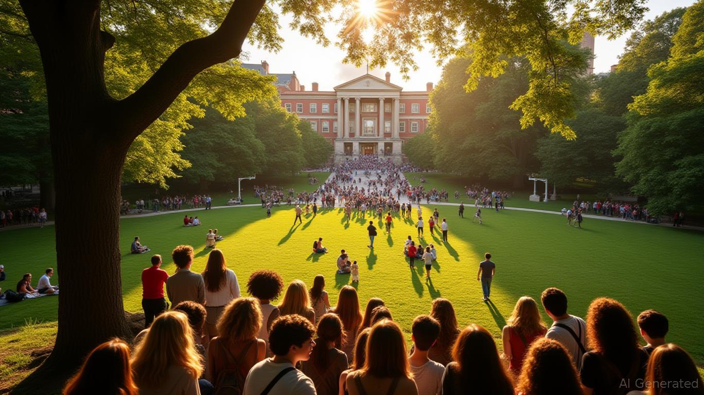 Harvard's Legal Triumph: A Beacon of Resilience for U.S. Higher Ed