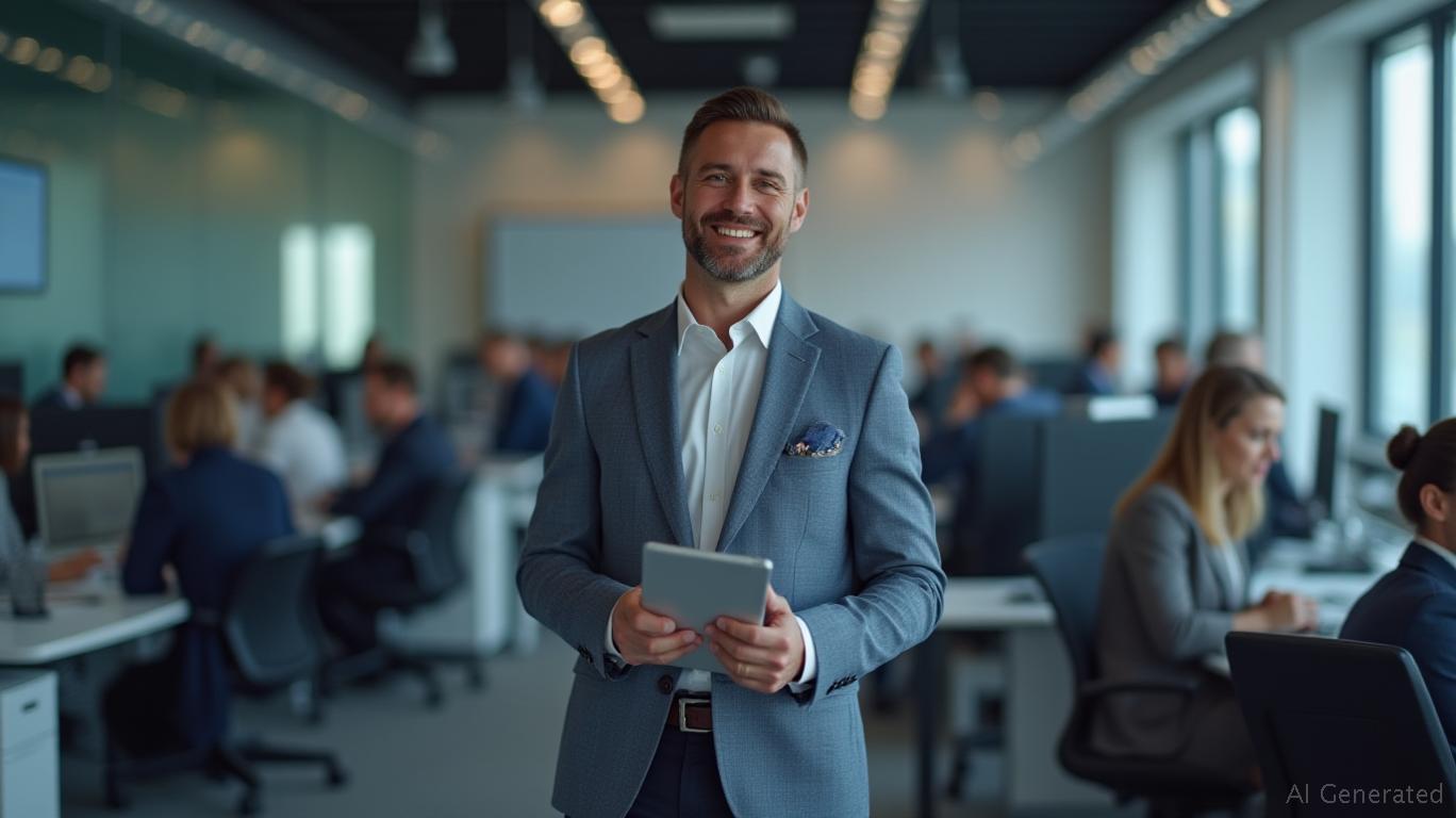 APi Group Corporation Added to S&P 400 Industrials: A Business Services Provider with Global Reach