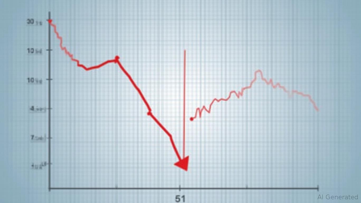 Powell Industries (POWL): A Contrarian Value Play with Growth Catalysts in Sight