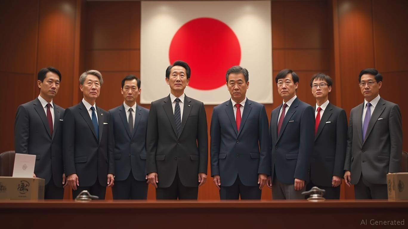 Japanese Upper House election scheduled for July 208.