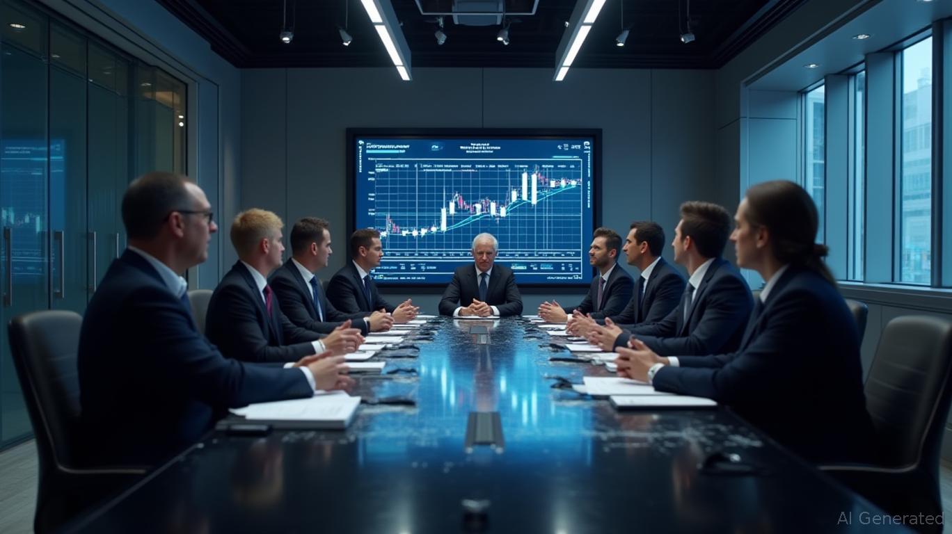 ProCap Financial Plans $1 Billion Bitcoin Treasury Ahead of Nasdaq Listing