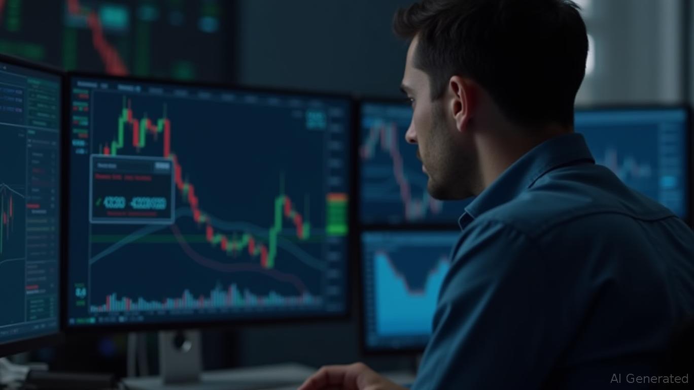 Using RSI and Moving Averages to Identify Stock Entry and Exit Points