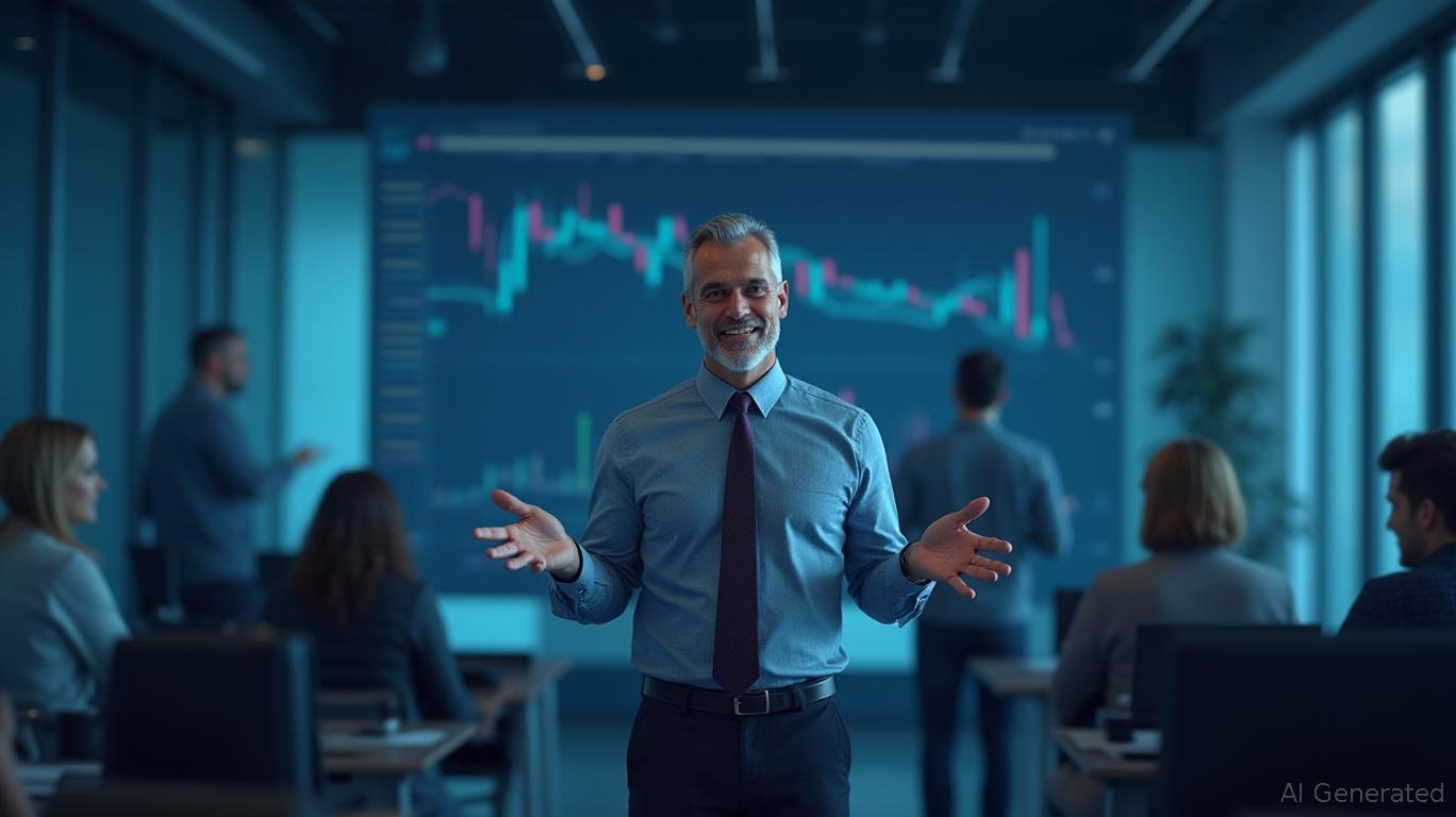 VMS Group Invests $10 Million in Crypto to Diversify Portfolio