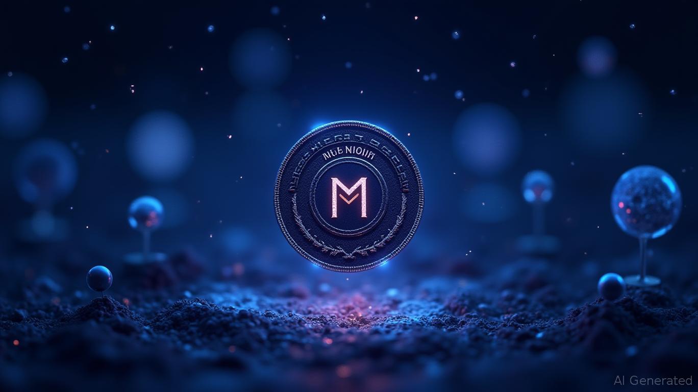 Midnight Network Launches 24 Billion NIGHT Token Airdrop Across Eight Blockchains