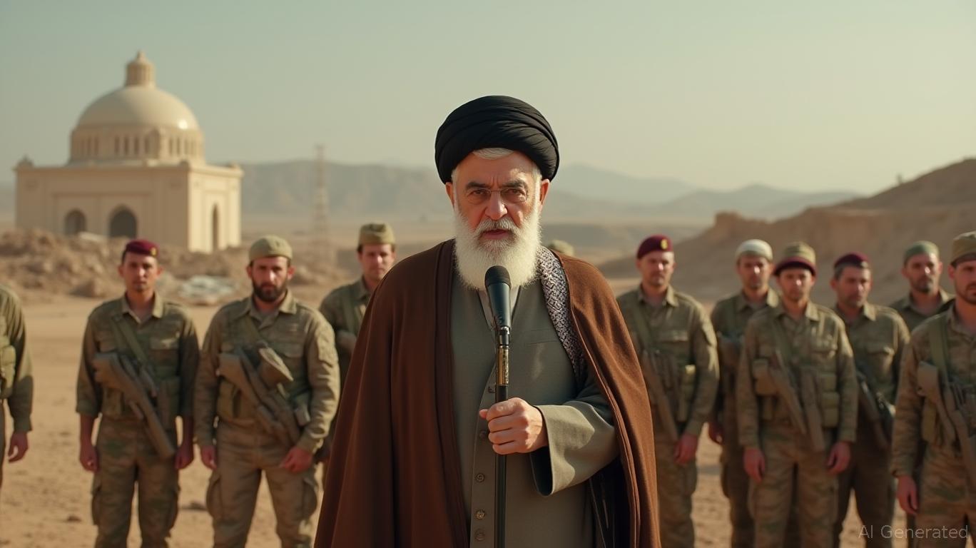 Iran Threatens Retaliation Unless Israel Halts Attacks by 4 AM