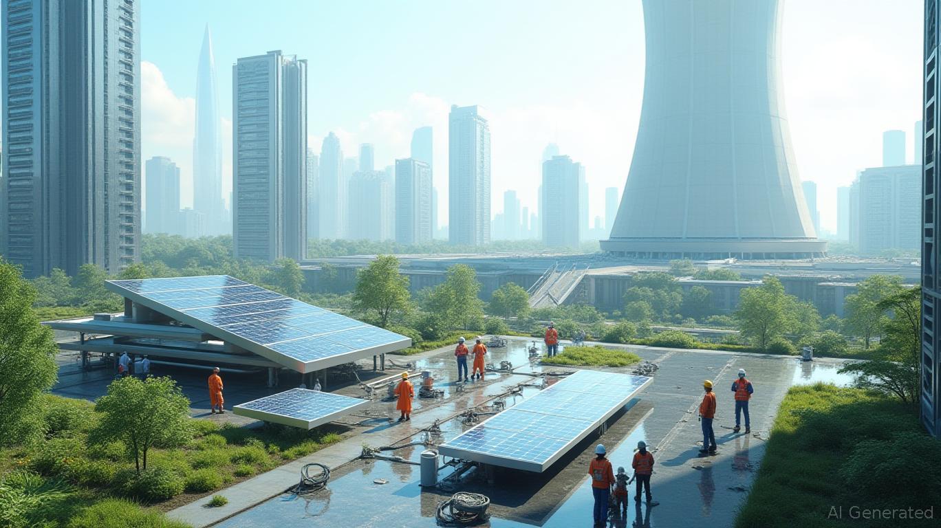 Weathering the Storm: Investing in Infrastructure Resilience for a Climate-Changed World