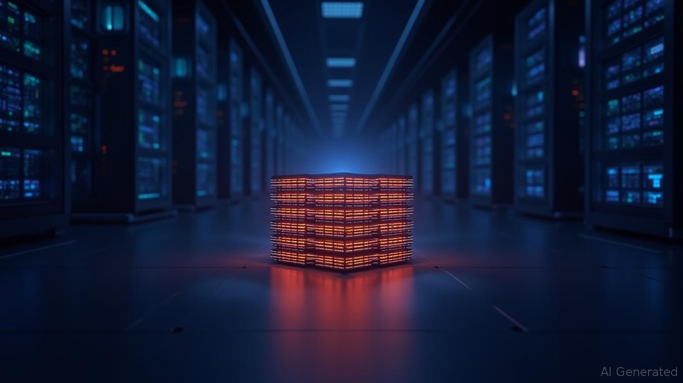 SK Hynix's Memory Play: Dominating the AI-Driven Semiconductor Era