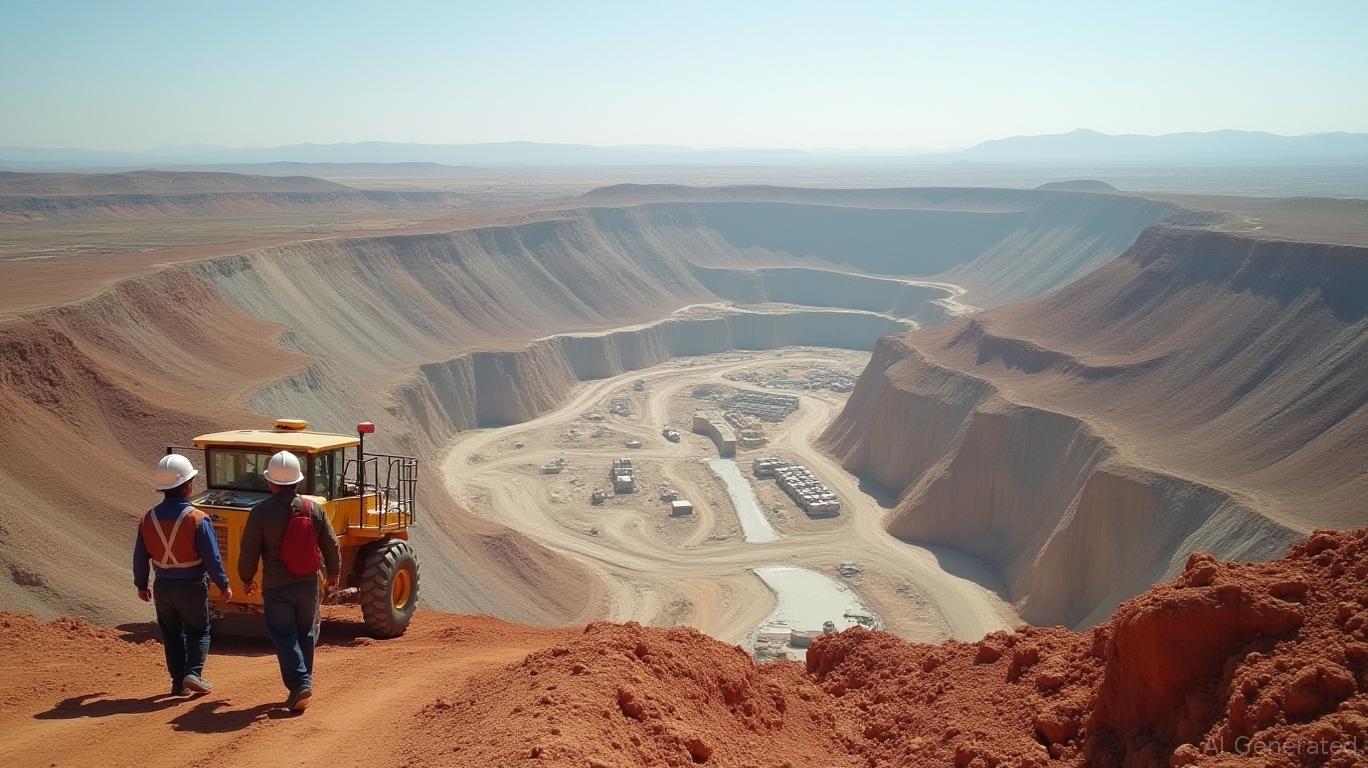 Southern Copper (SCCO): Can Copper's Green Future Outweigh the Hold Rating?