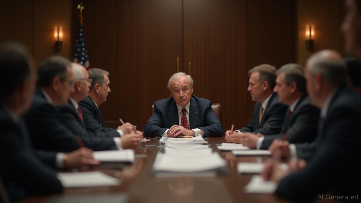 Federal Reserve Eases Crypto Regulations for Banks