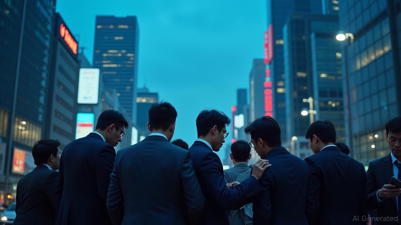 Franklin FTSE Japan Hedged ETF: Navigating Volatility in a High-Yield World