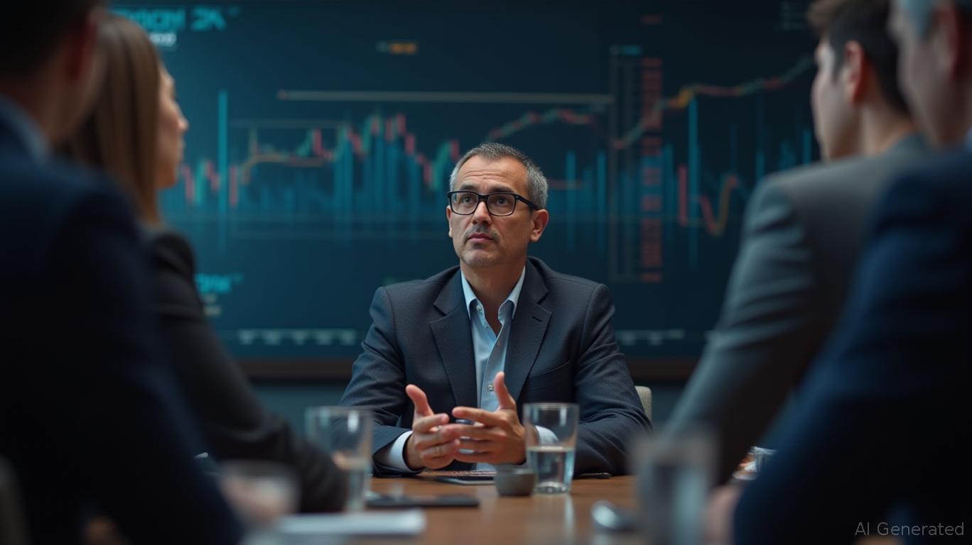 Binance Founder Predicts Only Strongest Cryptos Will Reach All-Time Highs
