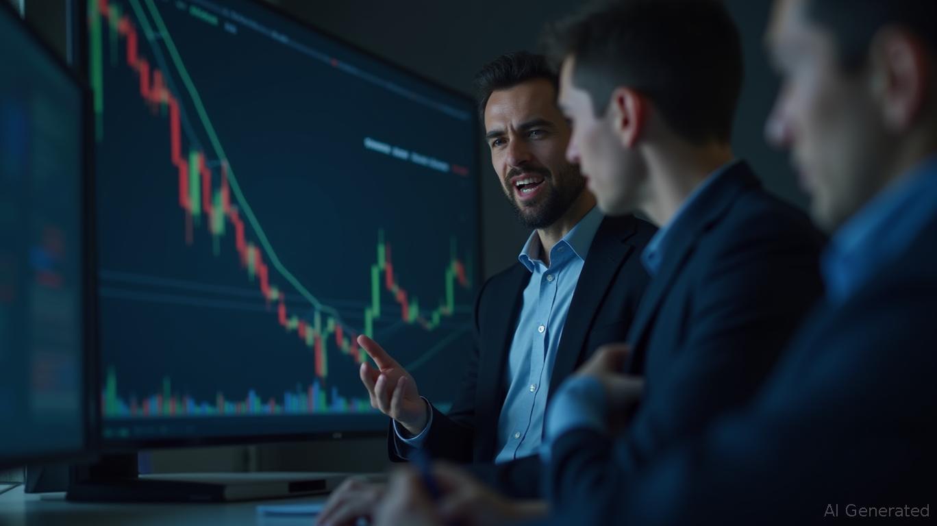 Cryptocurrencies Gain Popularity Amid Global Instability, Offering High Returns