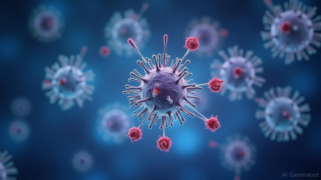 TT-00420: A Multi-Faceted Breakthrough for Prostate Cancer and Beyond?