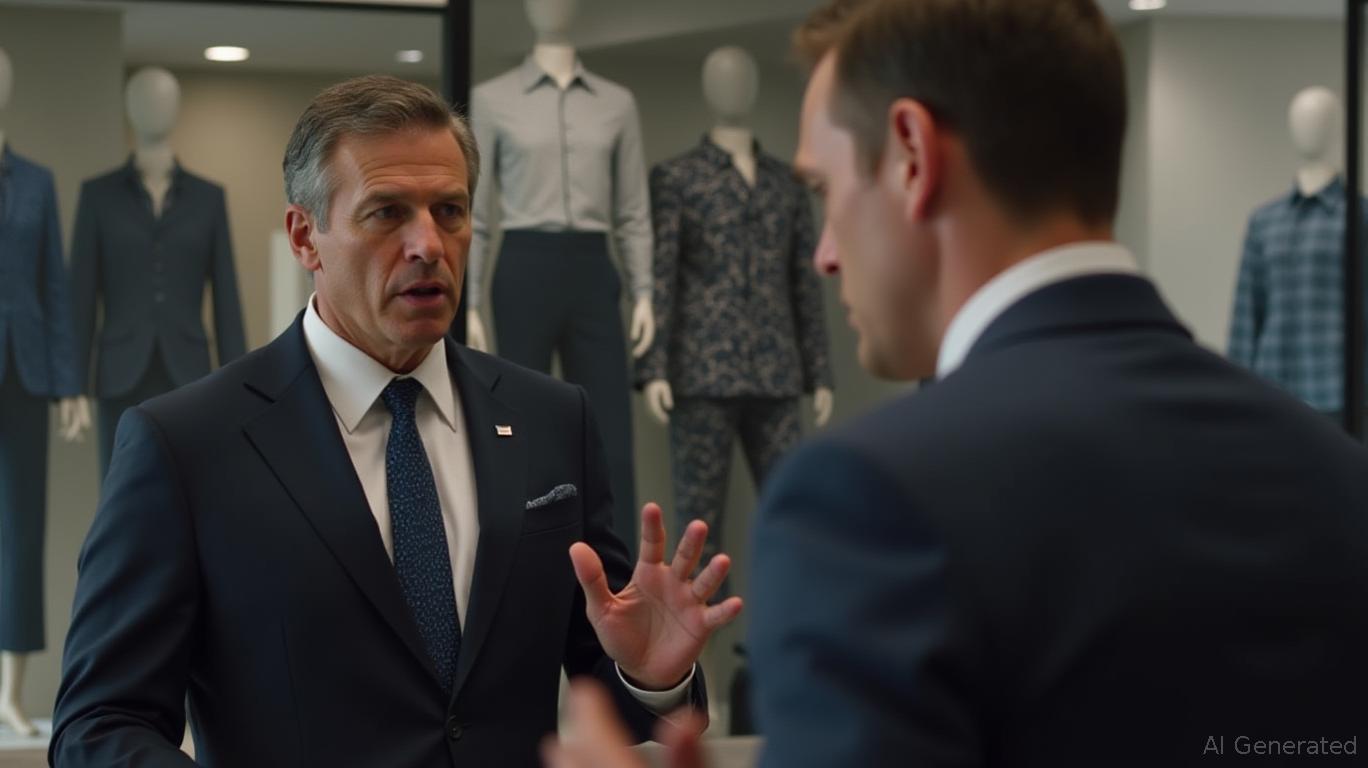 G-III vs. PVH: A Legal Crossroads for Apparel Licensing and Investment Strategy