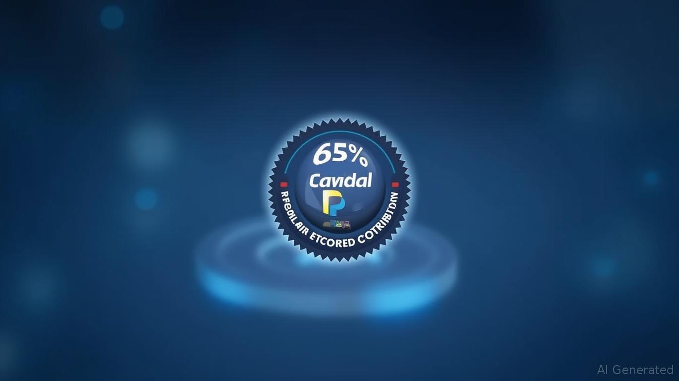 PayPal's Branded Checkout: A Fortress of Profit in a Competitive Landscape