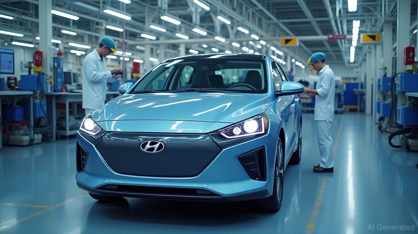 Unlocking Value in U.S.-South Korea Trade: Automotive and Steel Plays Post-July 8 Deadline