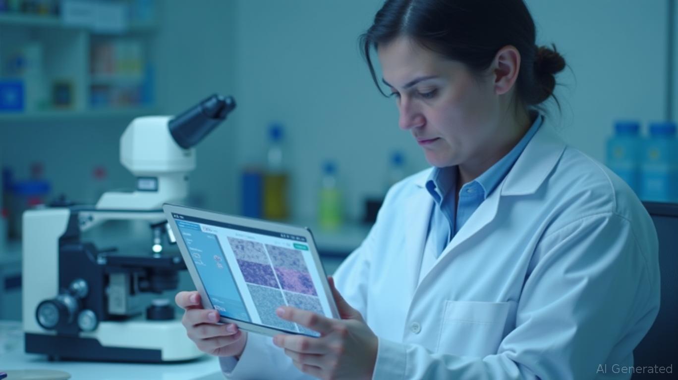 AstraZeneca's Datroway FDA Approval: A Strategic Win for Oncology ADC Leadership