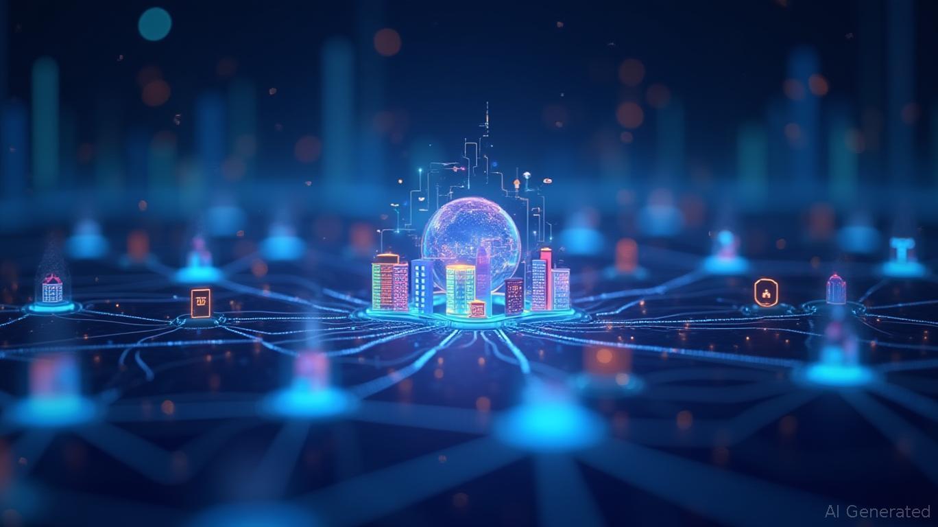 Fiserv's Stablecoin Play: A Strategic Inflection Point in Fintech Infrastructure