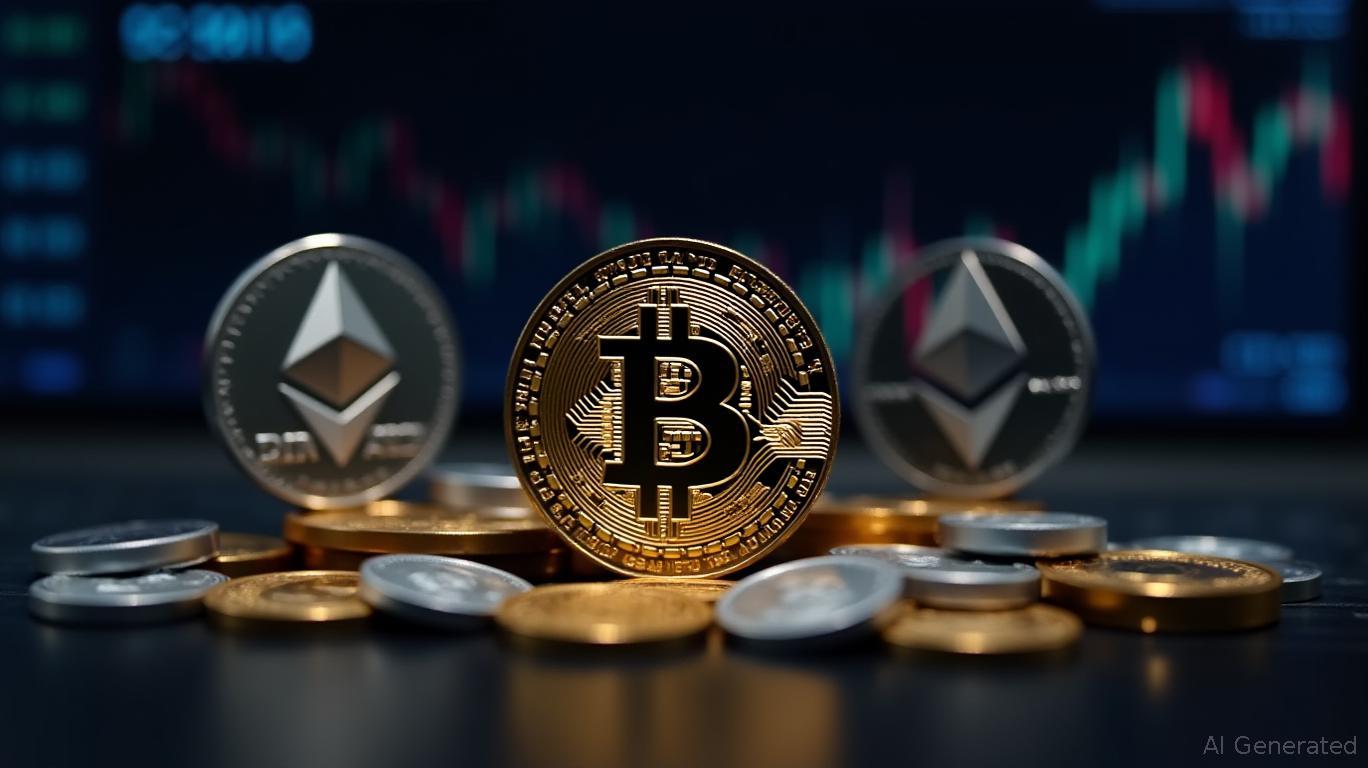 Ethereum's Post-Ceasefire Rally: Sustainable Bull Run or Geopolitical Whipsaw?
