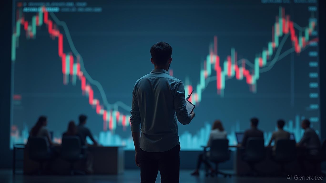 Bitcoin Faces Bearish Risks as Key Resistance Levels Loom