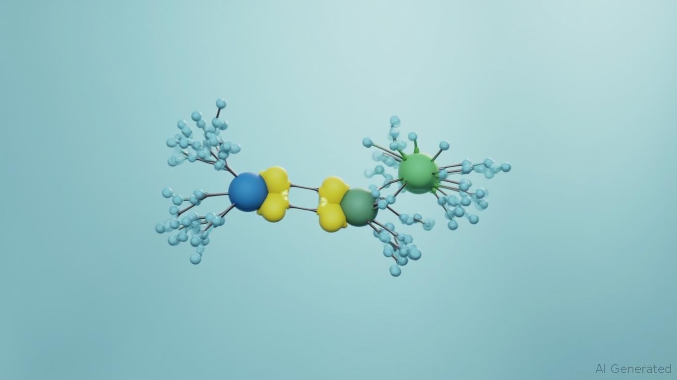 Amgen's MariTide: A Transformative Obesity Therapy with Cardiovascular Synergies Sparks Buy Opportunity