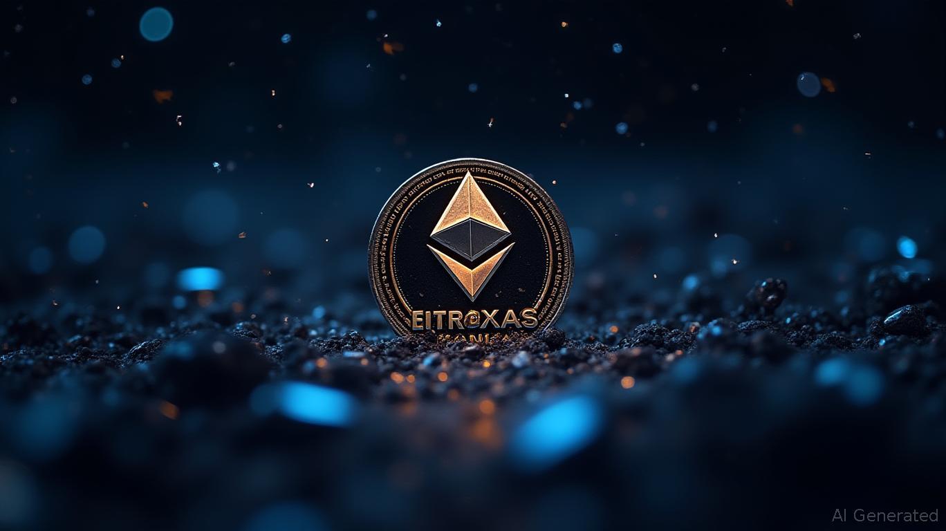 Abraxas Capital Deposits 12,000 ETH Worth $28.89 Million into Binance