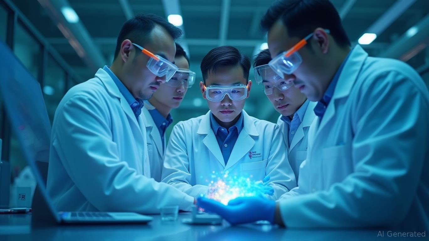 Texas Instruments (TXN): Balancing Growth and Valuation in a Volatile Tech Landscape