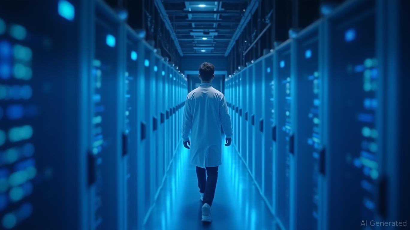 WhiteFiber's Strategic Financing: A Catalyst for Growth in the AI Infrastructure Boom