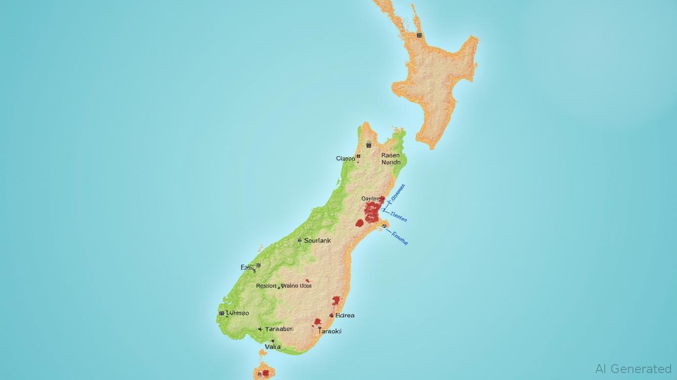 Navigating New Zealand's Employment Divide: Regional and Sectoral Investment Opportunities in a Shifting Landscape