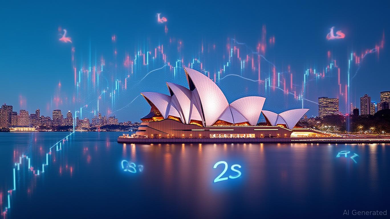 Franklin FTSE Australia ETF (FLAU): Dividend Dynamics and the Case for Income Investors