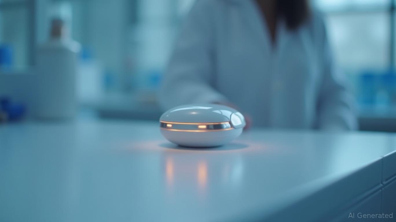 Hapbee Technologies: Regulatory Hurdles or Strategic Reset?