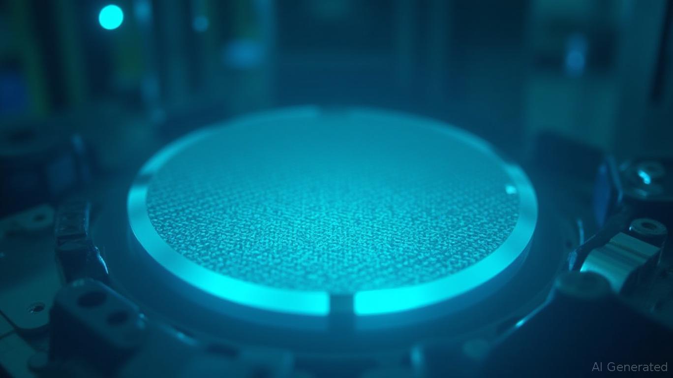 Wolfspeed's Post-Bankruptcy Rebirth: A Silicon Carbide Play for the EV and AI Era