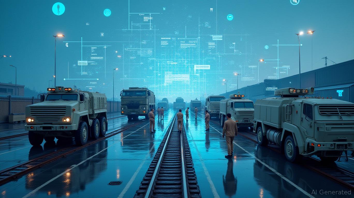 NATO's Defense Surge: A Playbook for Infrastructure and Cybersecurity Winners